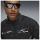 Puma Ανδρικό μπουφάν Run Velocity AOP Jacket